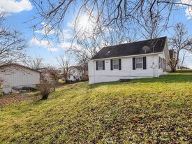 206 Chaplin Ave in Winchester, KY - Building Photo