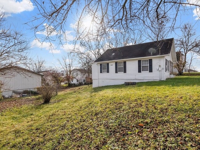 property at 206 Chaplin Ave