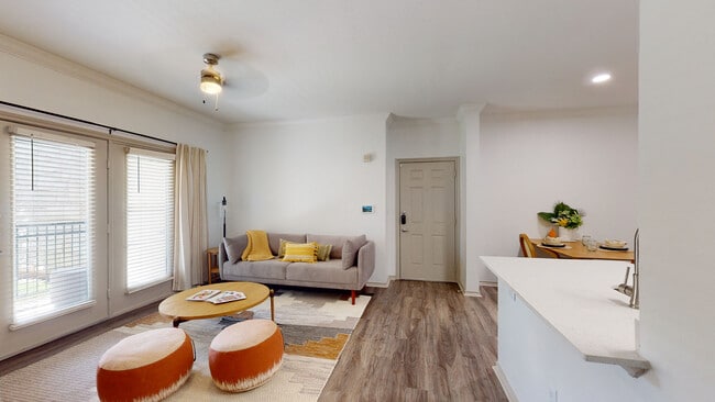 The Alona in Dallas, TX - Foto de edificio - Building Photo