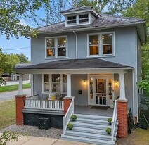 1401 W Laburnum Ave in Richmond, VA - Building Photo