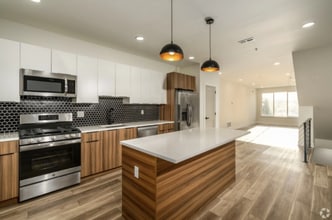 2500 E Tioga St, Unit F9 in Philadelphia, PA - Foto de edificio - Building Photo