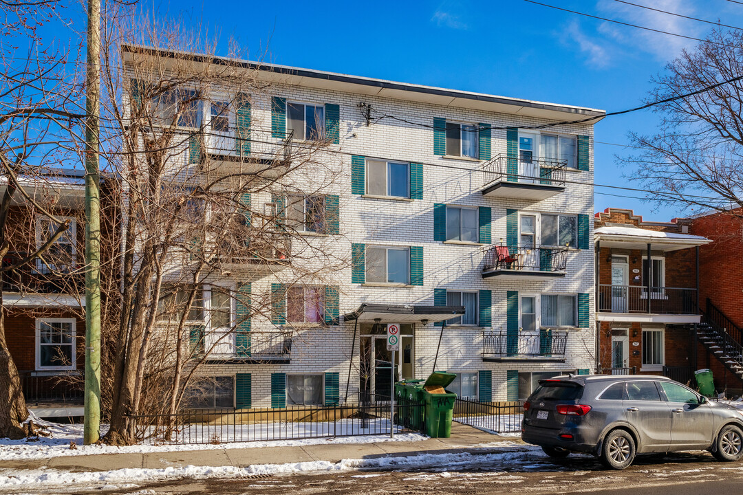 95 Saint-Pierre Av in Lachine, QC - Building Photo