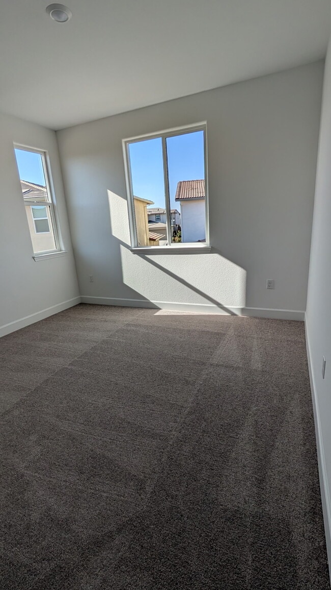 property at 1550 Hurst St