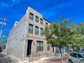 414 S Conkling St in Baltimore, MD - Building Photo - Building Photo