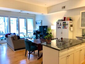60 Hamilton St, Unit 10 in Cambridge, MA - Building Photo