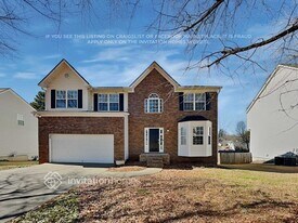 2027 Pierce Way in Buford, GA - Building Photo