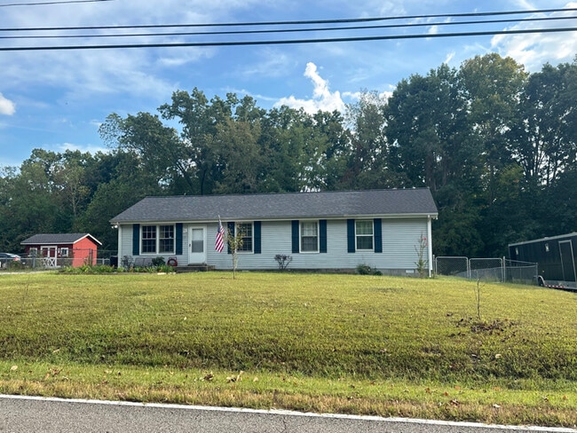 property at 500 Wooten Rd