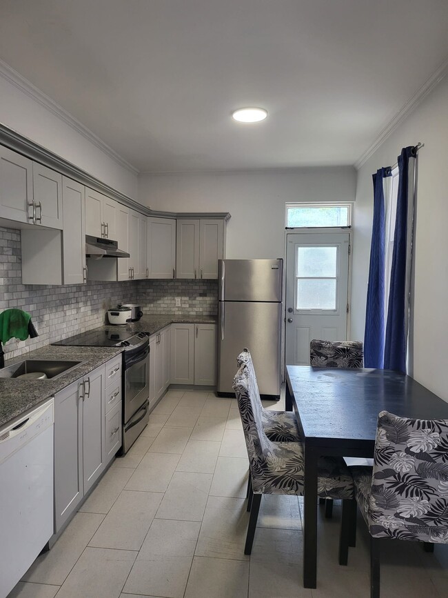 5140 Papineau Av in Montréal, QC - Building Photo - Building Photo