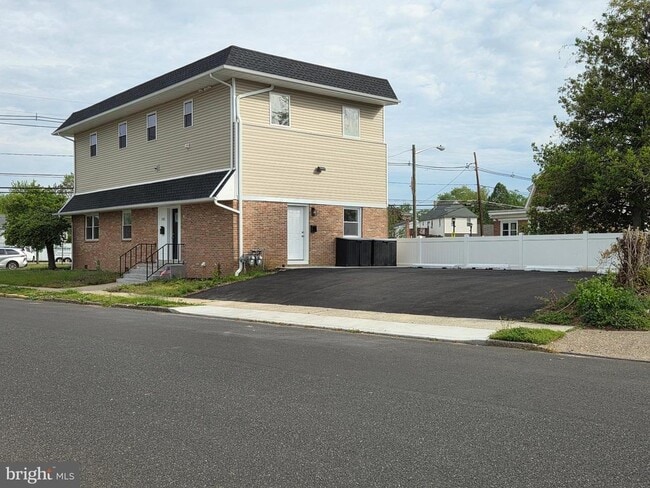 property at 102 E Clements Bridge Rd