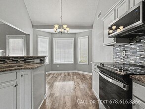 80 Rivercrest Ln in Covington, GA - Building Photo - Building Photo