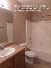 4842 Calle Bella Ave in Las Cruces, NM - Building Photo - Building Photo