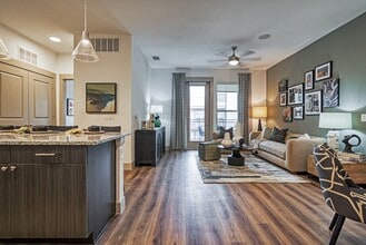 Alexan Braker Pointe in Austin, TX - Building Photo - Building Photo