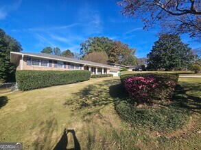 3750 Citation Dr in Decatur, GA - Building Photo - Building Photo