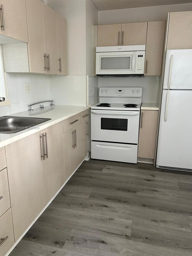 property at 4393 NW 11th St