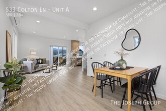 533 Colton Ln in Everson, WA - Building Photo - Building Photo