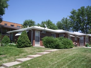 York Apartments in Denver, CO - Building Photo - Building Photo