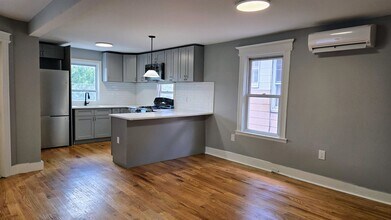 34 W 48th St in Bayonne, NJ - Building Photo - Building Photo