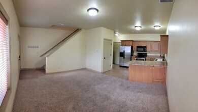 565 Pioneer Rd in Rexburg, ID - Building Photo - Building Photo