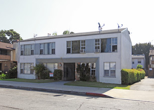 6336 Rita Ave in Huntington Park, CA - Building Photo - Building Photo