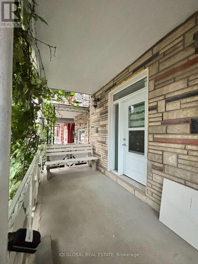property at 475 Ossington Ave