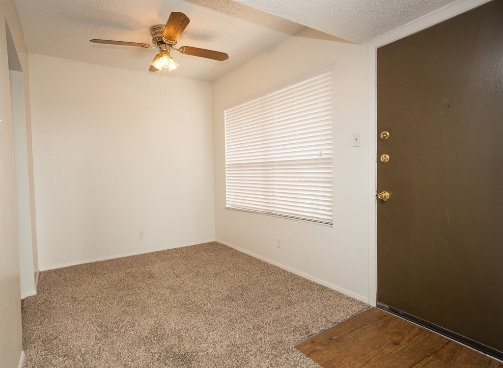 BUTTERFIELD TRAIL APARTMENTS El Paso, TX Apartments