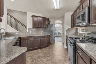 15003 Winter Valley Ct in Humble, TX - Foto de edificio - Building Photo