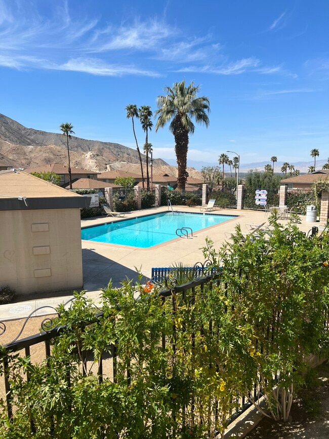 property at 72732 Bursera Way