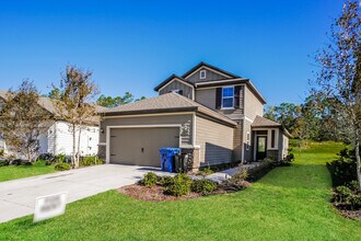 375 Fellbrook Dr in St. Augustine, FL - Foto de edificio - Building Photo