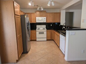 1242 W Roosevelt Ave in Coolidge, AZ - Building Photo - Building Photo