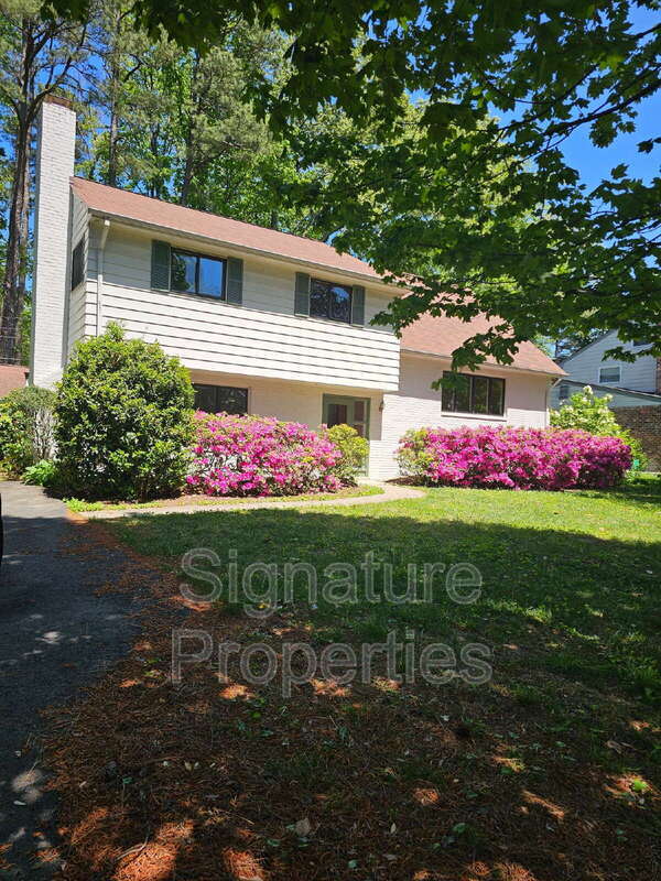 8402 Kalb Rd in Richmond, VA - Building Photo - Building Photo