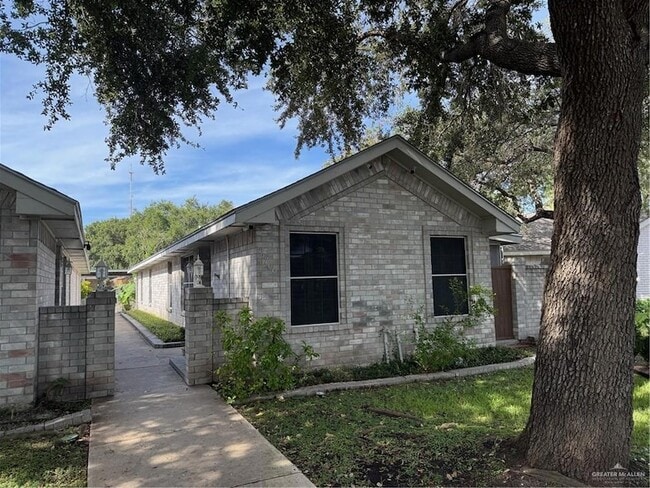 6700 N 8th St in McAllen, TX - Building Photo - Building Photo