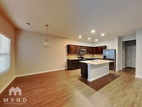 1610 Labonte Pkwy in Mcdonough, GA - Foto de edificio - Building Photo