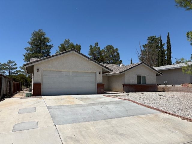 property at 14256 La Paz Dr