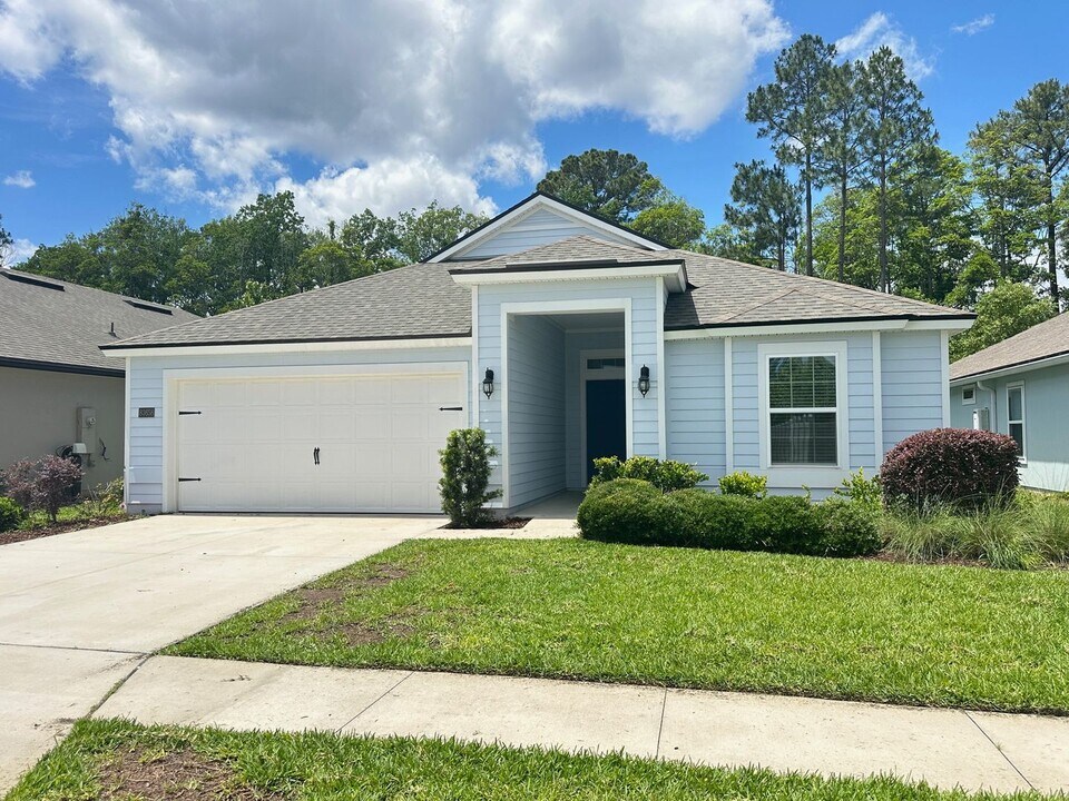 83658 Nether St in Fernandina Beach, FL - Building Photo