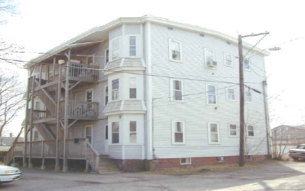 3 Soffron Ln in Ipswich, MA - Building Photo - Building Photo