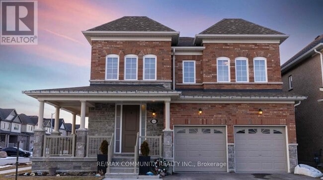 property at 64 Bill Hutchinson Cres