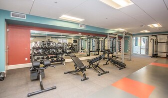 57 Canal St, Unit 615 in Boston, MA - Building Photo