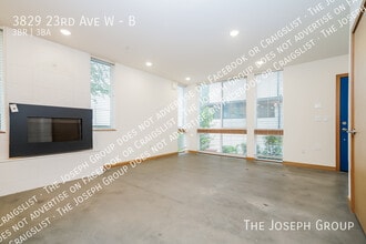 3829 23rd Ave W in Seattle, WA - Building Photo - Building Photo