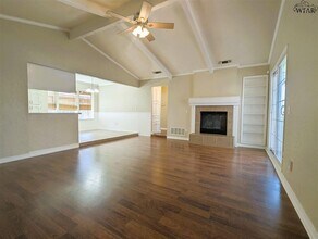 5205 Pebblestone Dr in Wichita Falls, TX - Building Photo - Building Photo