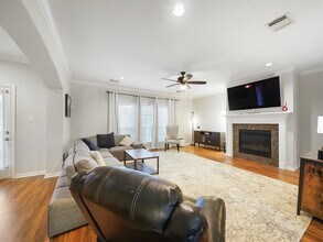 7106 Harmony Cove in Houston, TX - Building Photo - Building Photo