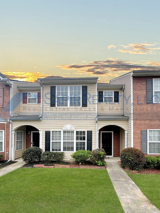 property at 3120 Oakley Pl