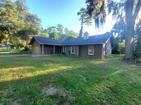 41 Pecan Dr in Ocala, FL - Building Photo