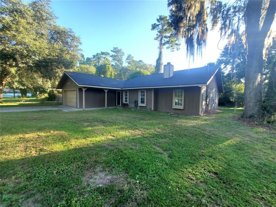 41 Pecan Dr in Ocala, FL - Building Photo