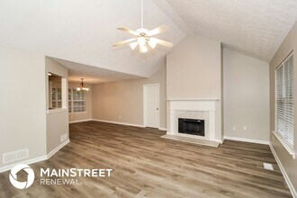 171 Spring Ridge Dr in Dallas, GA - Building Photo - Building Photo