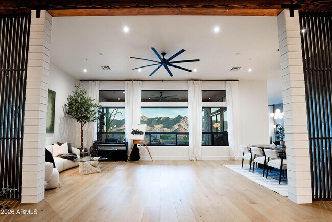 property at 11529 E Desert Holly Dr