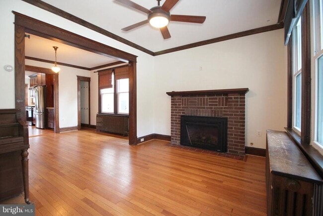 property at 2417 Otis St NE