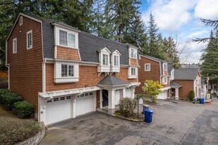 3018 128th Ave SE in Bellevue, WA - Building Photo