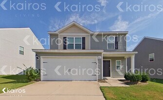 1422 Native Gdn Rd in Gilbert, SC - Building Photo