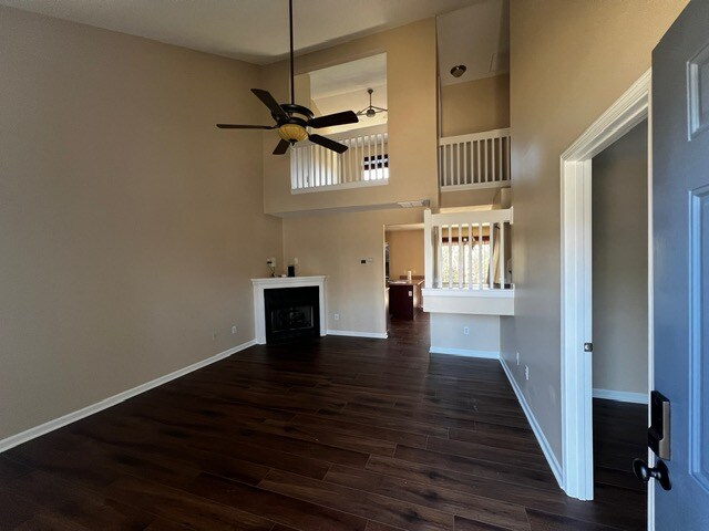 2540 Halle Ann Cir in Winston-Salem, NC - Building Photo - Building Photo