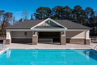 Litchford 315 Apartments in Raleigh, NC - Building Photo - Building Photo